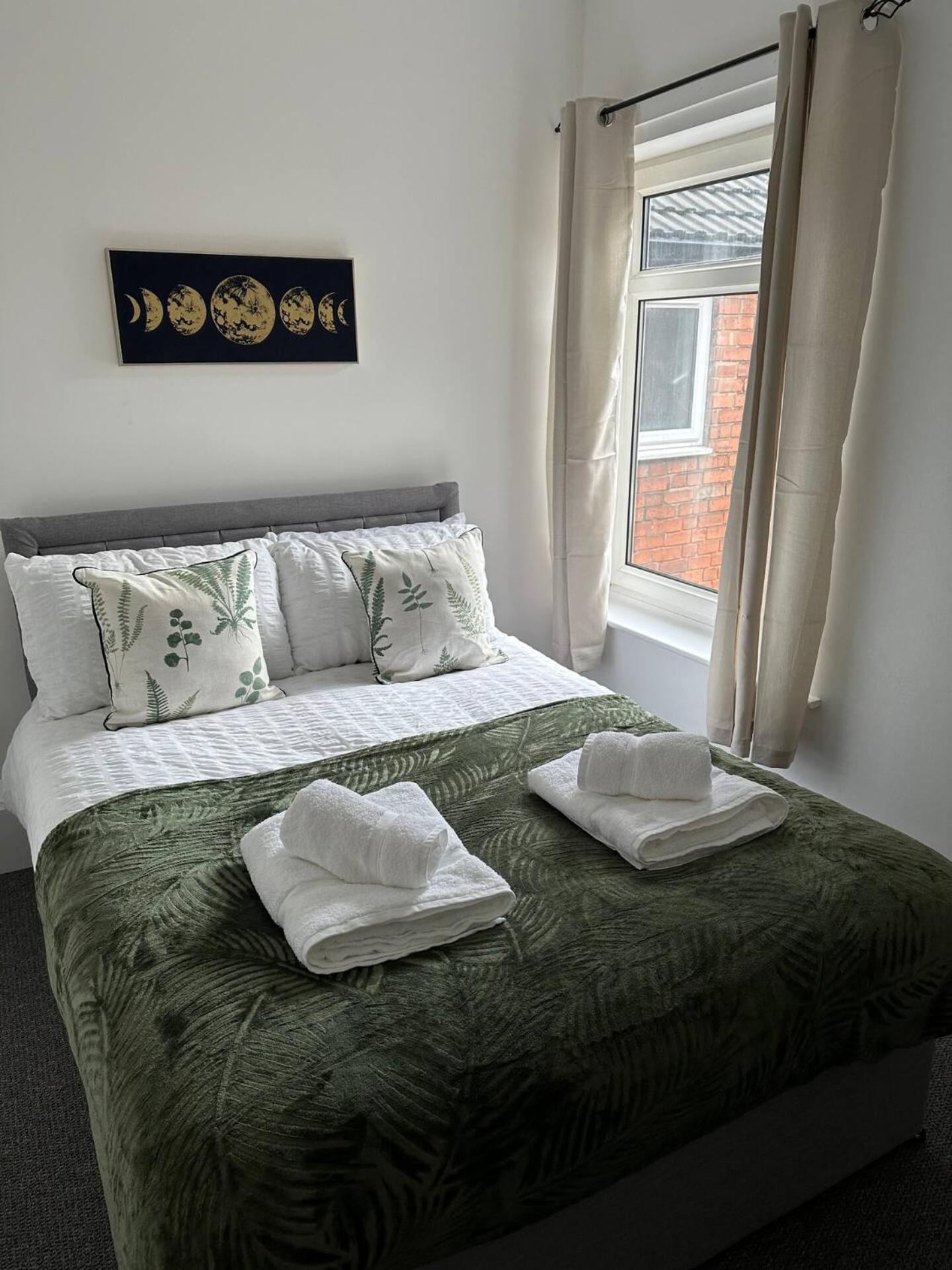 No 1 Seafield - Sleeps 5 - Lincoln City 外观 照片