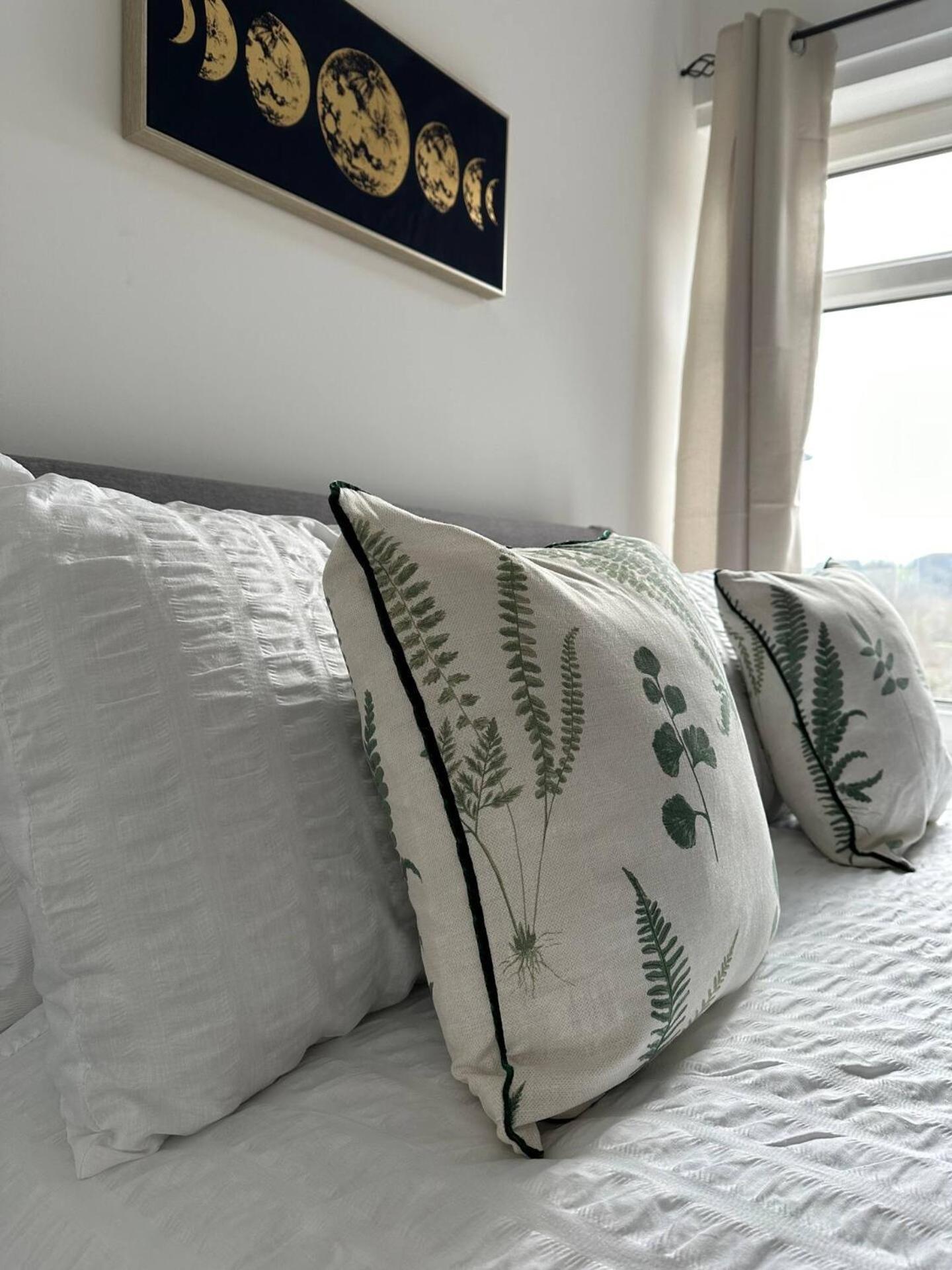 No 1 Seafield - Sleeps 5 - Lincoln City 外观 照片
