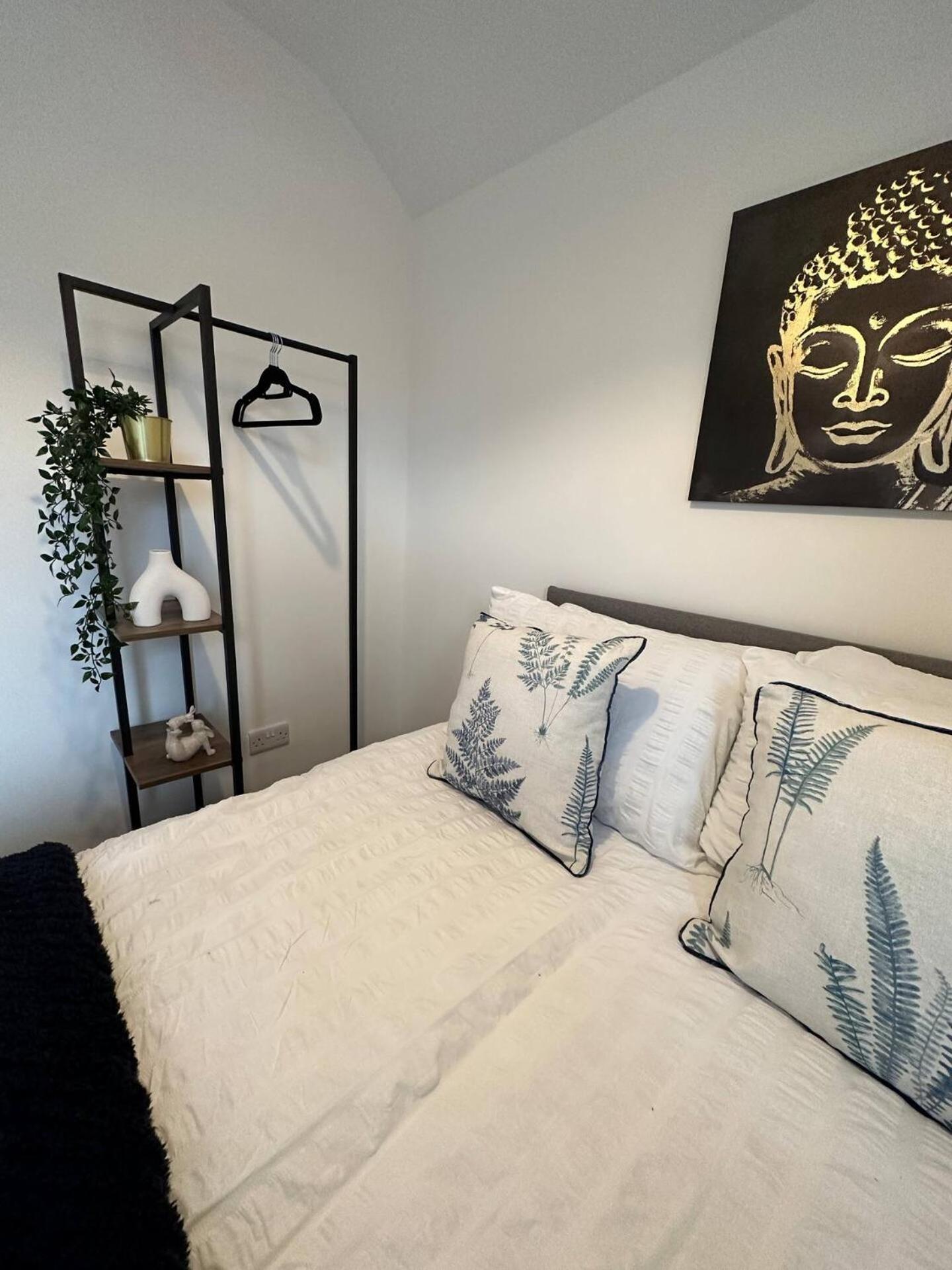 No 1 Seafield - Sleeps 5 - Lincoln City 外观 照片