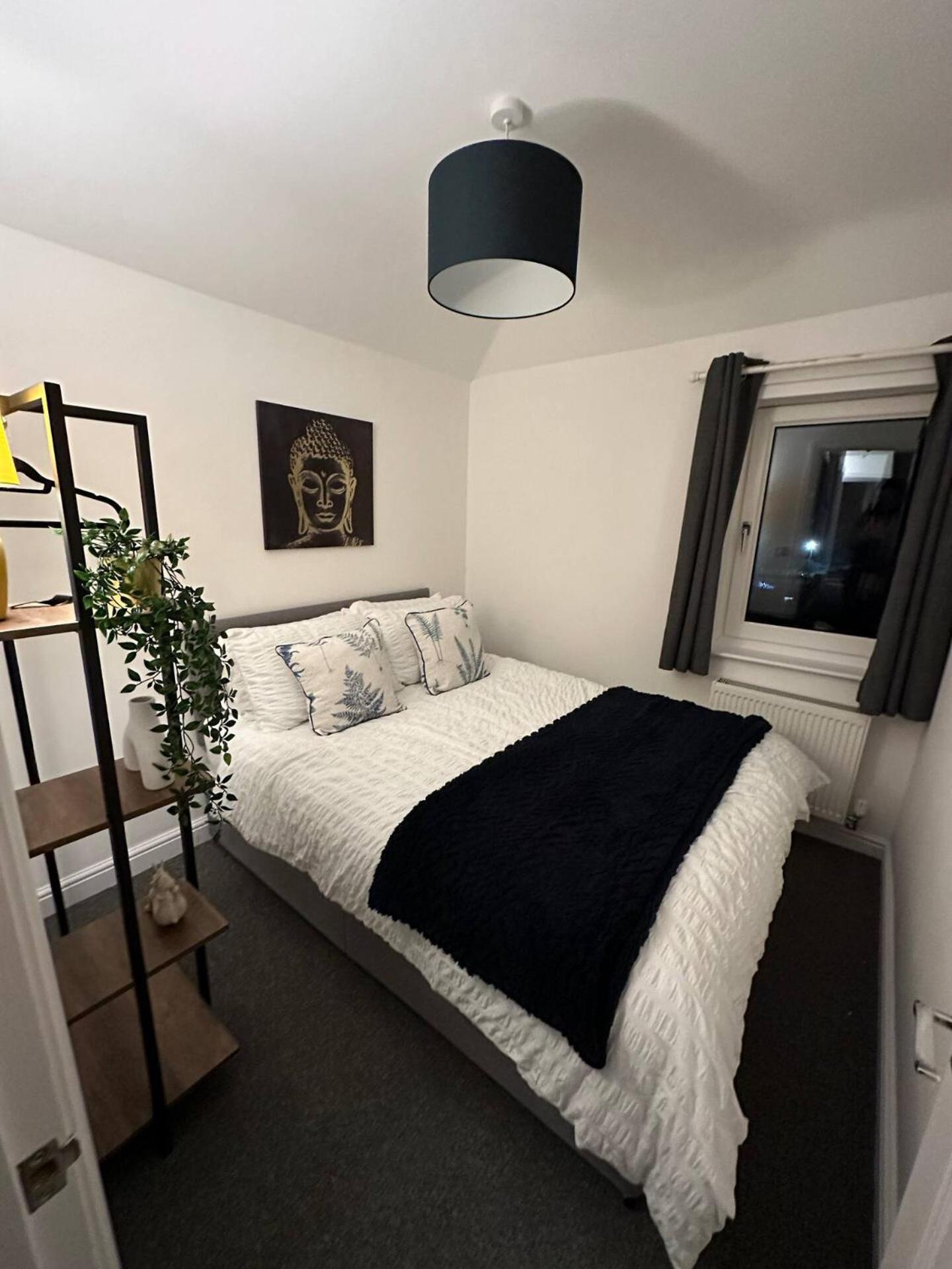 No 1 Seafield - Sleeps 5 - Lincoln City 外观 照片