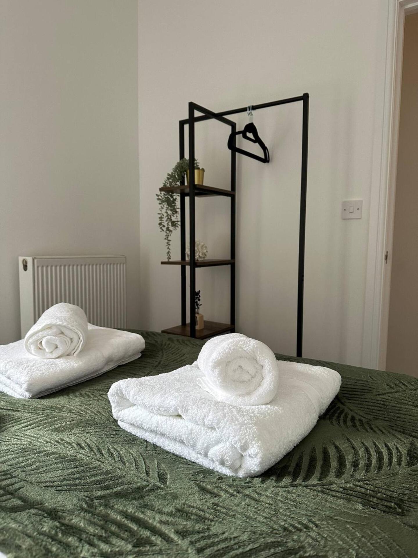 No 1 Seafield - Sleeps 5 - Lincoln City 外观 照片
