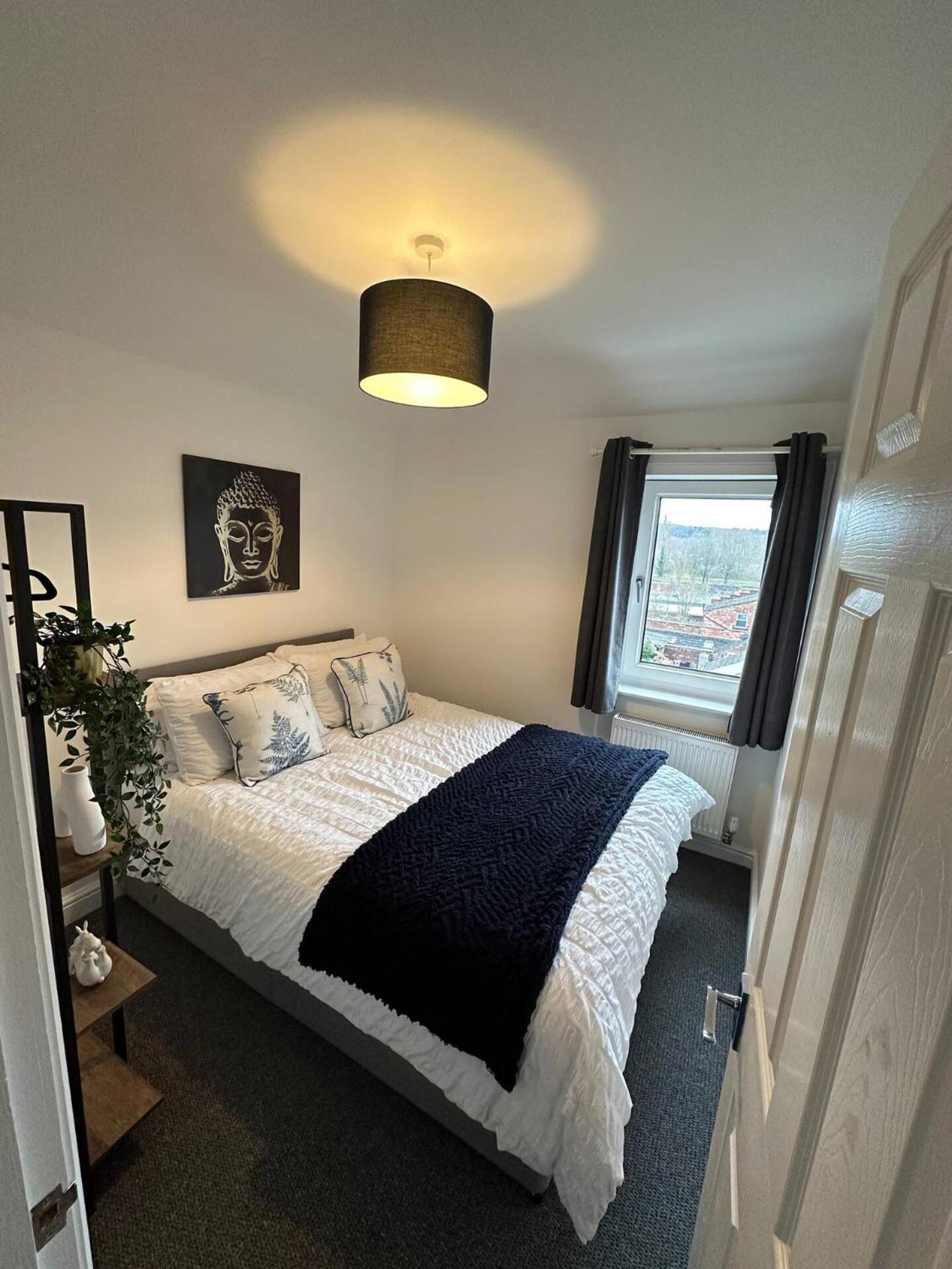 No 1 Seafield - Sleeps 5 - Lincoln City 外观 照片