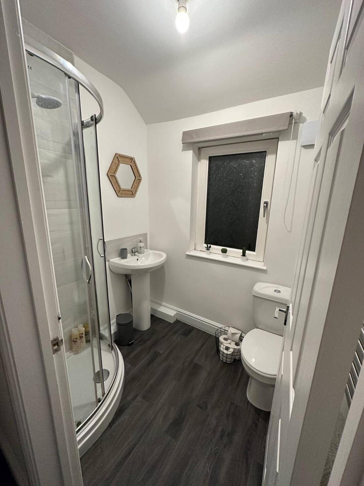 No 1 Seafield - Sleeps 5 - Lincoln City 外观 照片