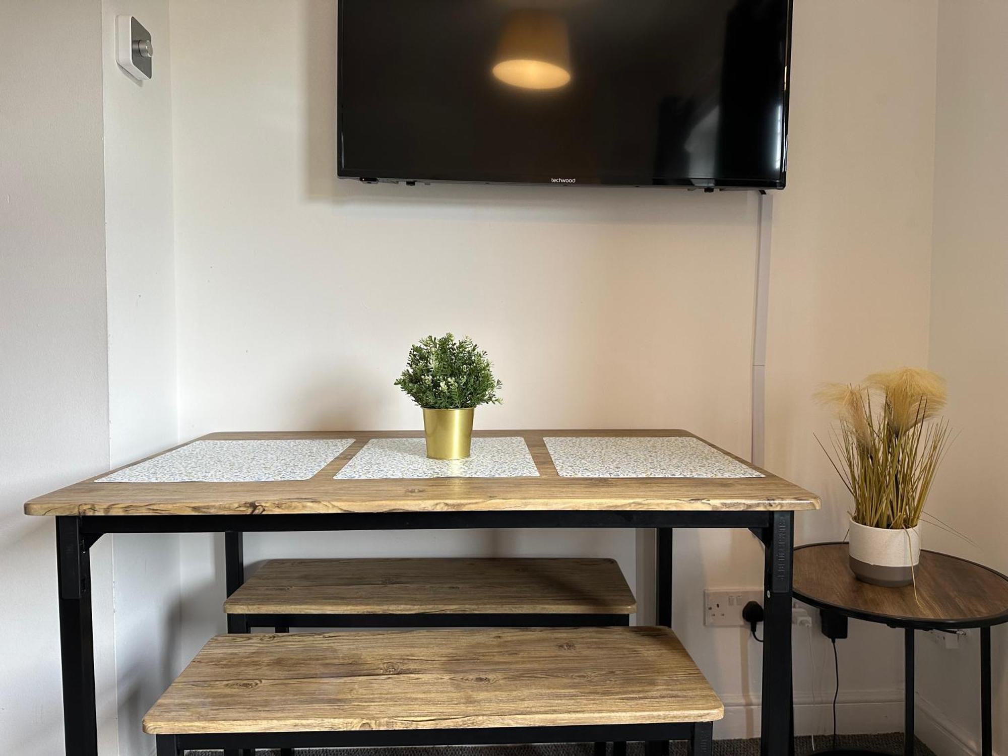No 1 Seafield - Sleeps 5 - Lincoln City 外观 照片